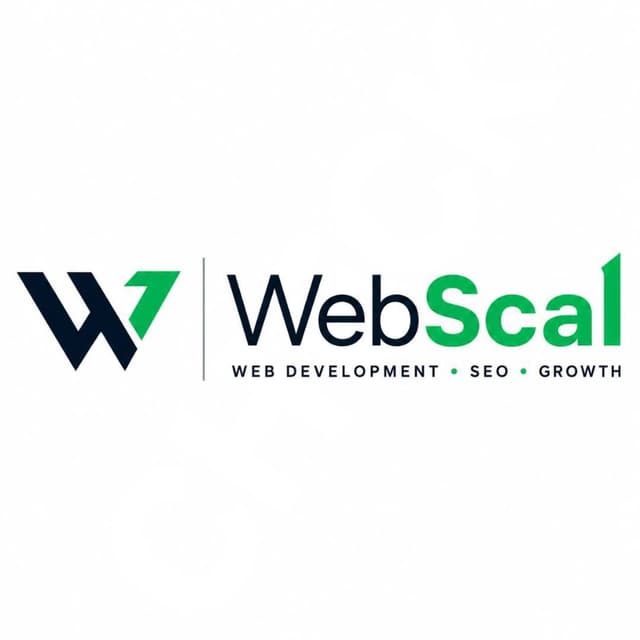 WebScal logo
